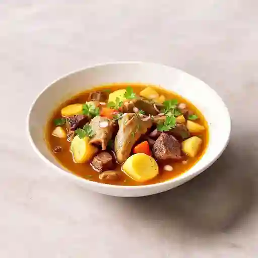 Totumazo De Mondongo