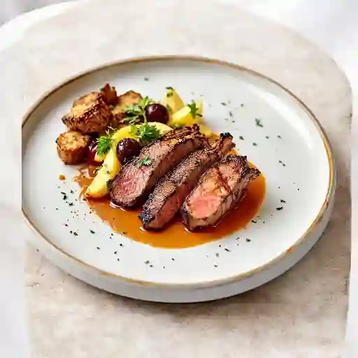 Barril Mix Cortes Individual