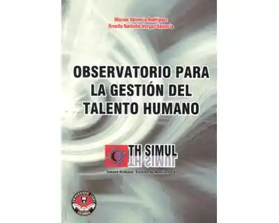 Observatorio Para la Gestión Del Talento Humano