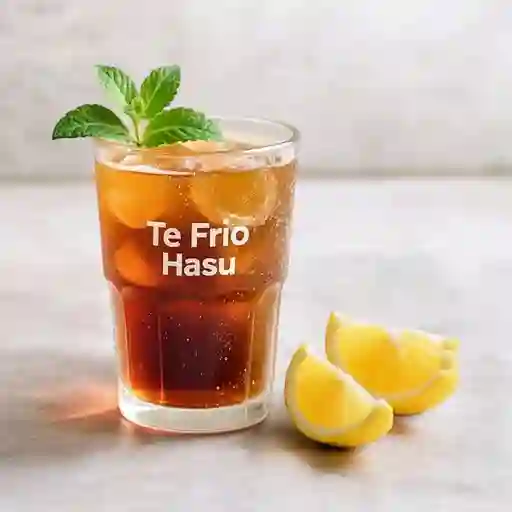 Te Frio