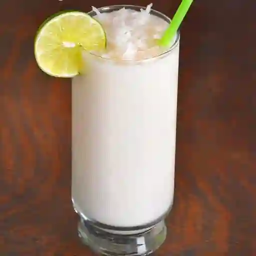 Limonada de Coco