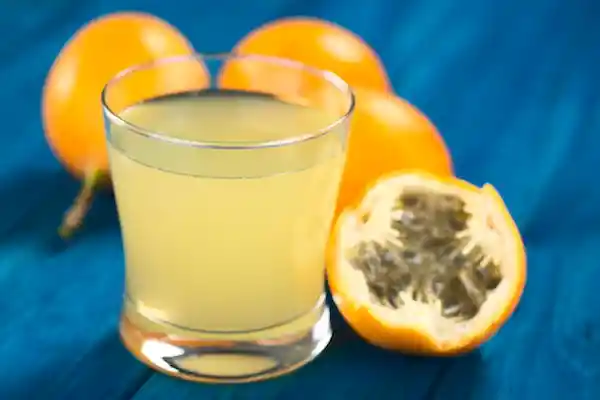 Granadilla 