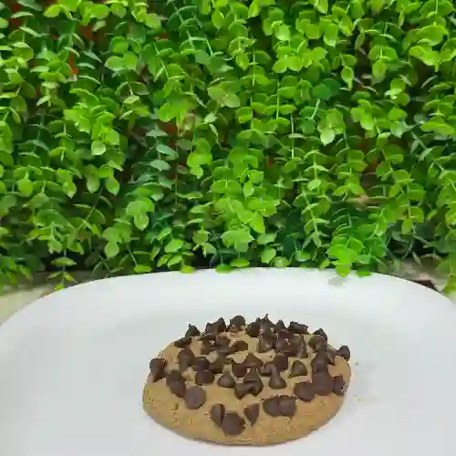 Galleta Chips de Chocolate