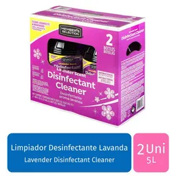 Member's Selection Desinfectante Esencia Lavanda
