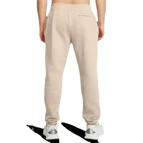 Under Armour Jogger Essential Fleece Café XL Ref: 1373882-203