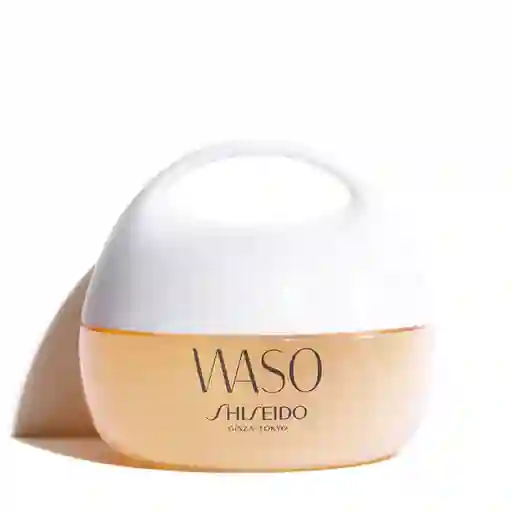 Shiseido Crema Hidratante Waso 24H 1 U