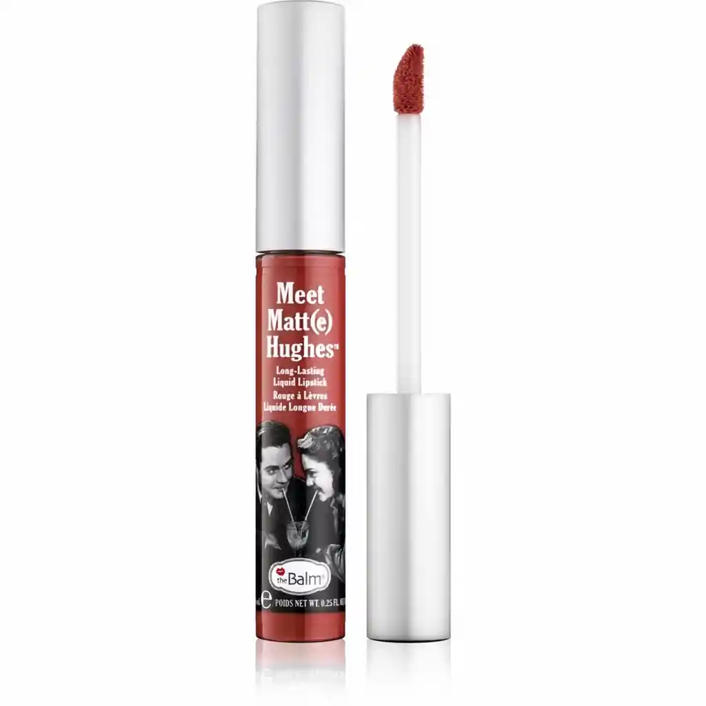 The Balm Labial Liquido