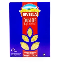 Divella Couscous Medio