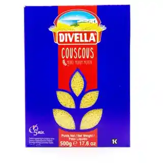 Divella Couscous Medio