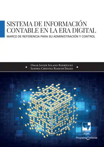 Sistema de Información Contable en la Era Digital.