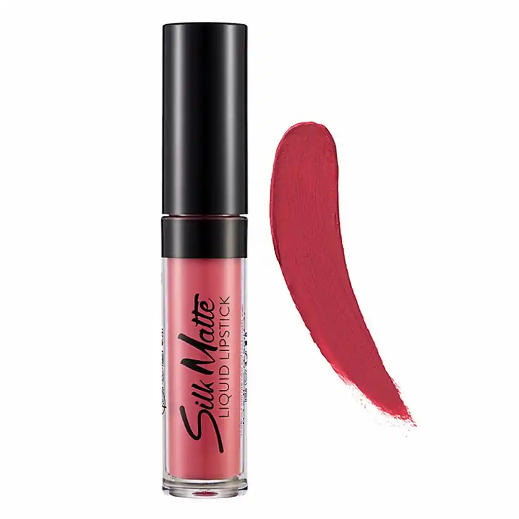Flormar Silk Matte