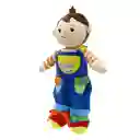Peluche Linzy