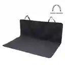 Protector Silla Pet Plus Negro