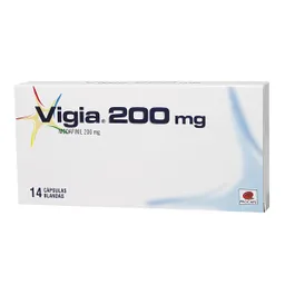 Vigia (200 mg)