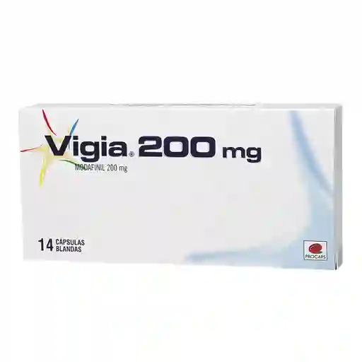 Vigia (200 mg)