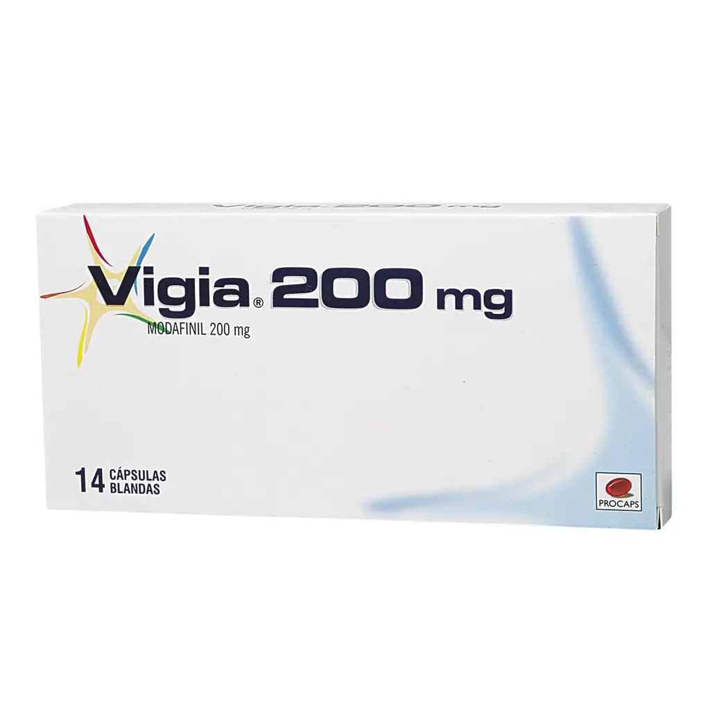 Vigia (200 mg)