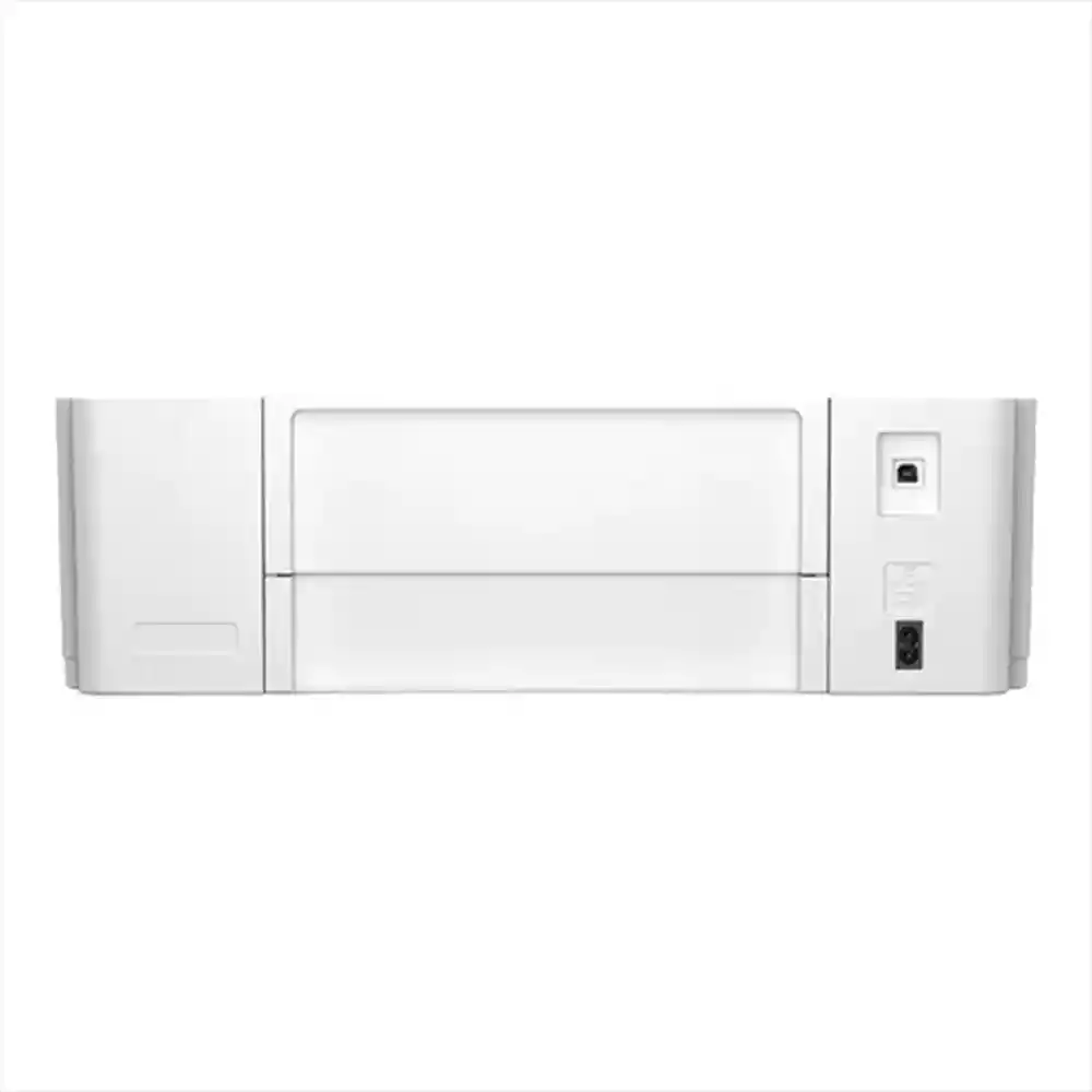 Impresora Hp Smart Tank 210 Wifi Blanco