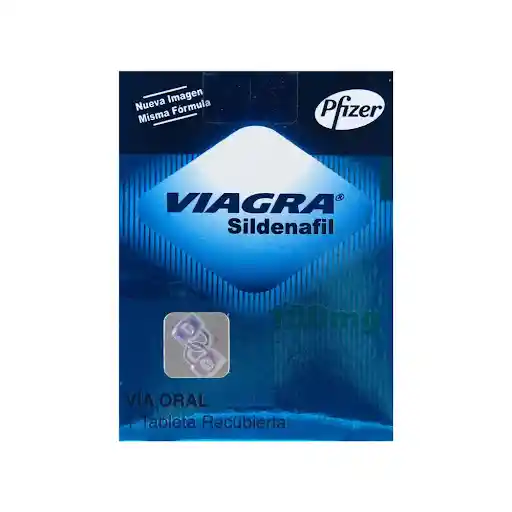 Viagra (100 mg)
