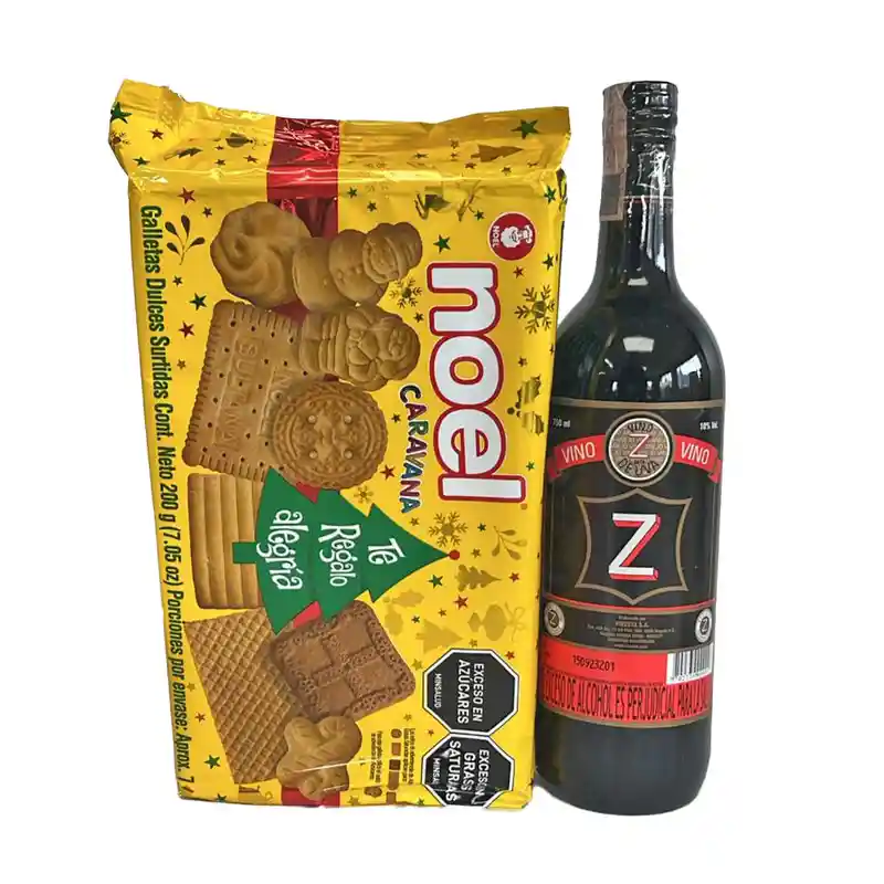 Ancheta Matrimonio N11