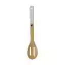  Bergner Juego Utensilios Cocina Bambu Bg39101Cr 