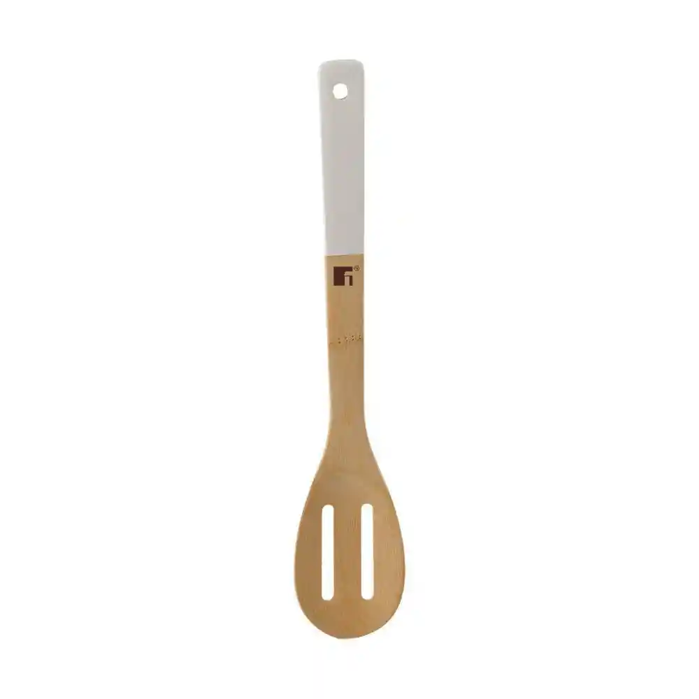  Bergner Juego Utensilios Cocina Bambu Bg39101Cr 