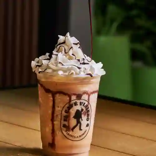 Granizado Mocca