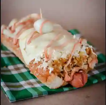 Perro Ranchero
