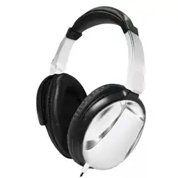 Diadema Maxell Bass B13 Blanco