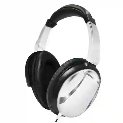 Diadema Maxell Bass B13 Blanco