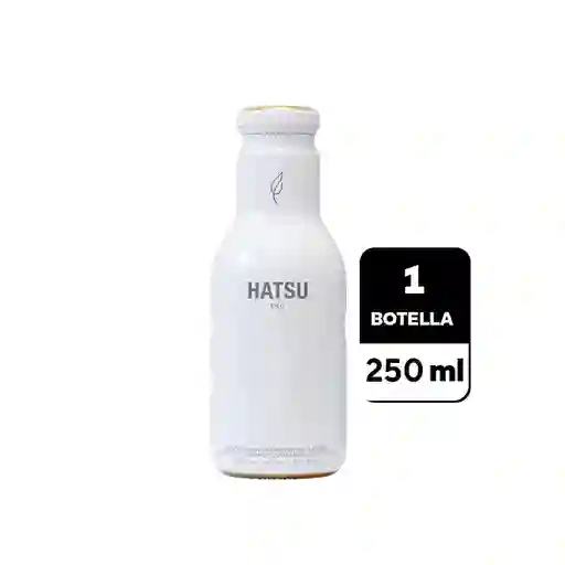 Hatsu Blanco con Mangostino 250 ml