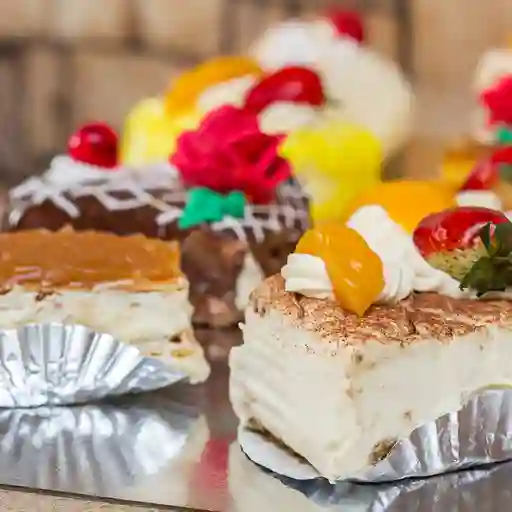 2 Postres Te Cuesta $15.000