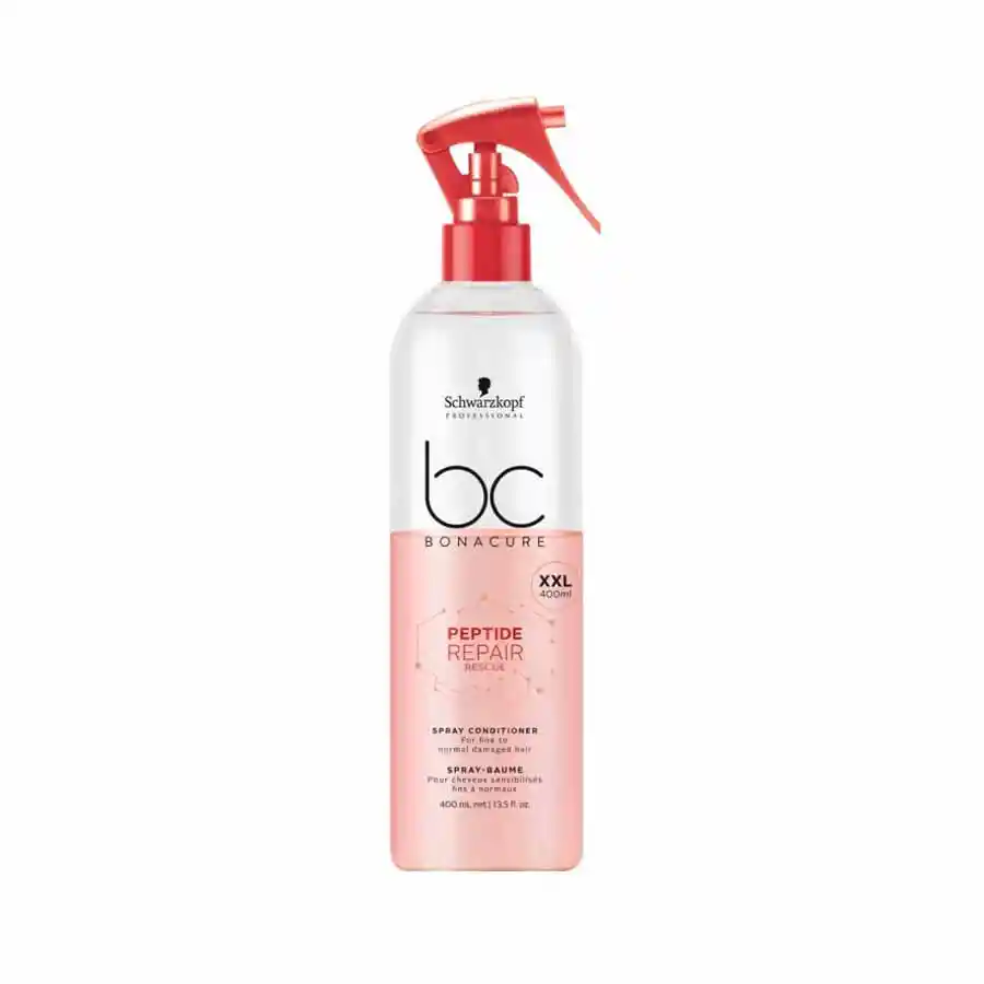 Schwarzkopf Acondicionador Bonacure Repair Rescue Spray