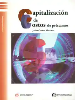 Capitalización de Costos de Préstamos