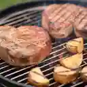 Weber Stephen Asador de Carbón Smoke Joe Premium