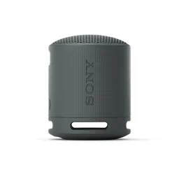 Parlante Portatil Negro Sony Srs-xb100/b