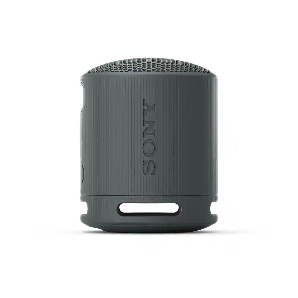 Parlante Portatil Negro Sony Srs-xb100/b