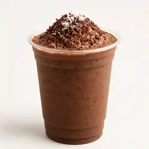 Frappe de Chocolate 12 Oz