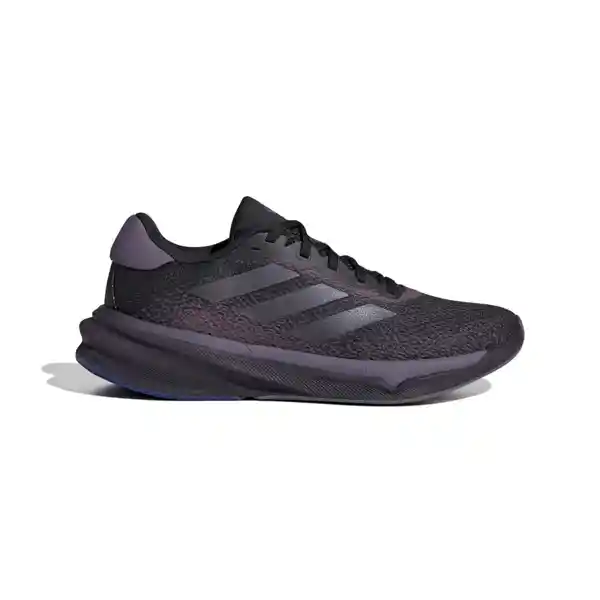 Adidas Zapatos Supernova Stride W Para Mujer Negro Talla 6.5