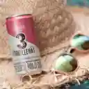 3 Cordilleras Cerveza