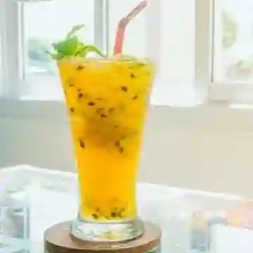 Sodificada de Maracuya