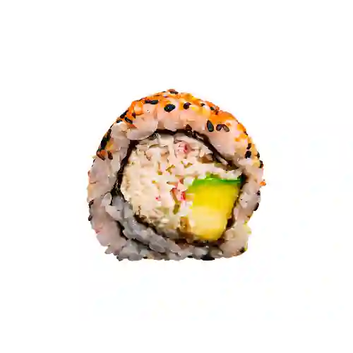 California Roll X 10