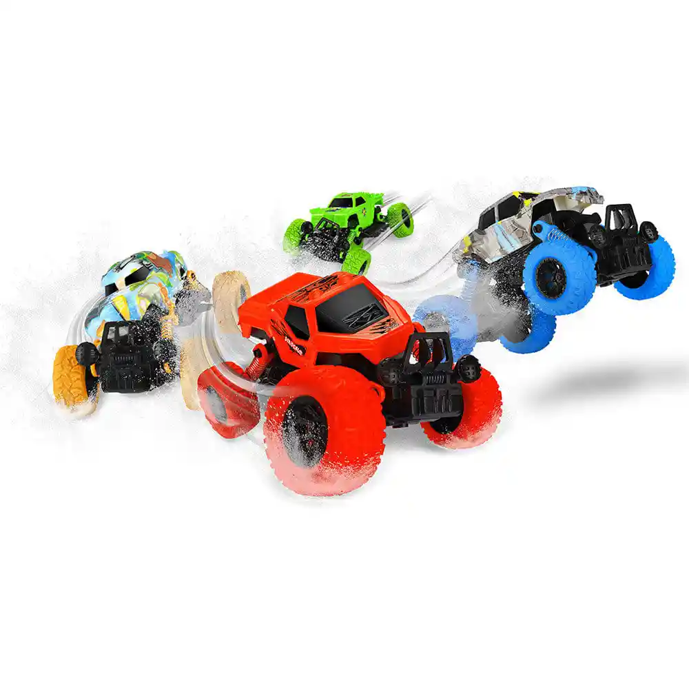 Ultrax Veh{iculo Aventura 4x4 Surtido