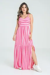 Vestido Malaga