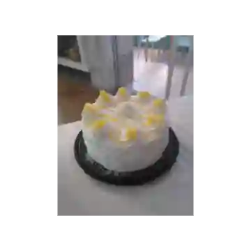 Torta de Coco X 12 Personas