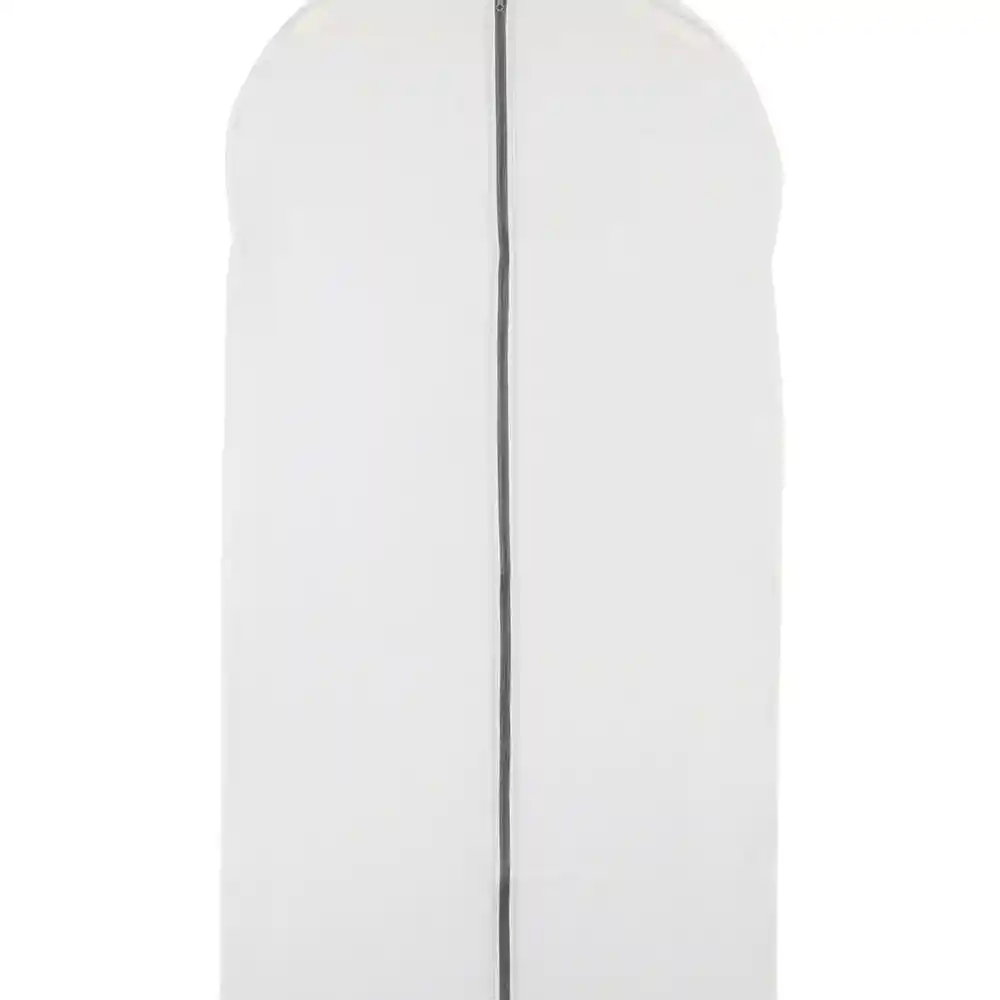 Funda de Traje Translucida 60x135cm