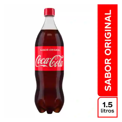 Gaseosa 1,5 Litros