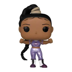 Funko Pop! Figura de Colección Wwe Bianca Belair