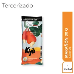 Kju Snack de Marañon