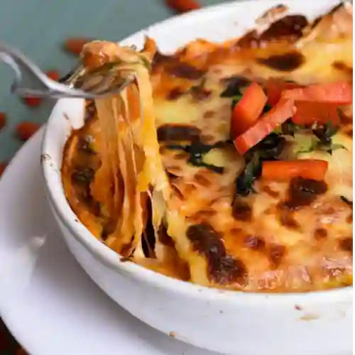 ¡Promo Aprissa! 2 Lasagnas