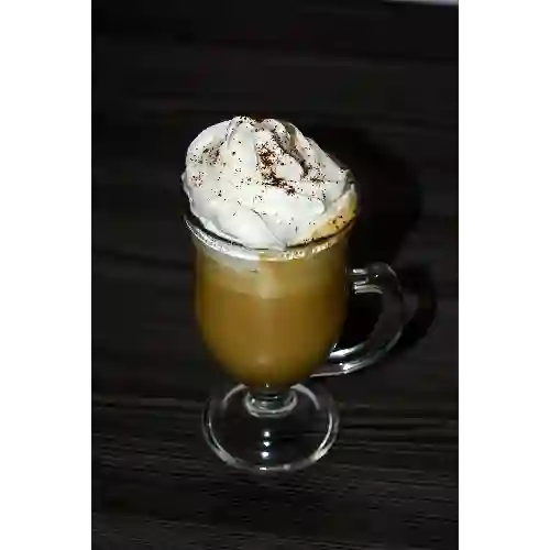 Capuccino Nevado